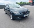 Зелений Мазда 3, об'ємом двигуна 1.56 л та пробігом 260 тис. км за 3450 $, фото 1 на Automoto.ua