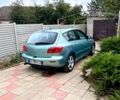 Зеленый Мазда 3, объемом двигателя 1.6 л и пробегом 227 тыс. км за 4500 $, фото 2 на Automoto.ua