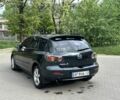 Зеленый Мазда 3, объемом двигателя 1.6 л и пробегом 300 тыс. км за 3850 $, фото 1 на Automoto.ua
