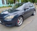 Зеленый Мазда 3, объемом двигателя 1.6 л и пробегом 3 тыс. км за 3000 $, фото 1 на Automoto.ua