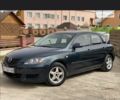 Зелений Мазда 3, об'ємом двигуна 1.6 л та пробігом 283 тис. км за 2900 $, фото 3 на Automoto.ua