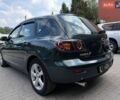 Зелений Мазда 3, об'ємом двигуна 1.6 л та пробігом 183 тис. км за 5450 $, фото 12 на Automoto.ua