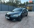 Зелений Мазда 3, об'ємом двигуна 1.6 л та пробігом 266 тис. км за 3750 $, фото 9 на Automoto.ua