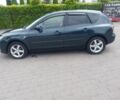 Зелений Мазда 3, об'ємом двигуна 0 л та пробігом 260 тис. км за 3450 $, фото 1 на Automoto.ua