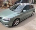 Зеленый Мазда 3, объемом двигателя 0.16 л и пробегом 220 тыс. км за 3700 $, фото 5 на Automoto.ua