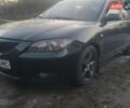 Зелений Мазда 3, об'ємом двигуна 1.6 л та пробігом 272 тис. км за 2999 $, фото 1 на Automoto.ua