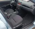 Зелений Мазда 3, об'ємом двигуна 1.6 л та пробігом 200 тис. км за 5800 $, фото 9 на Automoto.ua