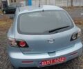 Зелений Мазда 3, об'ємом двигуна 1.6 л та пробігом 200 тис. км за 5999 $, фото 5 на Automoto.ua