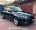 Зеленый Мазда 3, объемом двигателя 1.6 л и пробегом 187 тыс. км за 5250 $, фото 1 на Automoto.ua