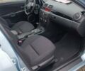 Зелений Мазда 3, об'ємом двигуна 1.6 л та пробігом 200 тис. км за 5999 $, фото 9 на Automoto.ua