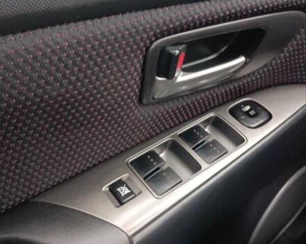 Зелений Мазда 3, об'ємом двигуна 1.6 л та пробігом 200 тис. км за 5999 $, фото 18 на Automoto.ua