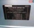 Зелений Мазда 3, об'ємом двигуна 1.6 л та пробігом 200 тис. км за 5800 $, фото 10 на Automoto.ua