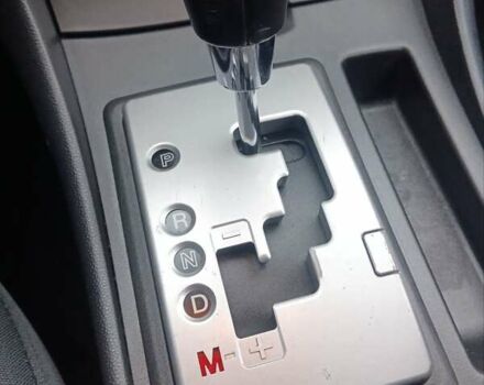 Зелений Мазда 3, об'ємом двигуна 1.6 л та пробігом 200 тис. км за 5999 $, фото 7 на Automoto.ua