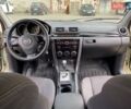 Зеленый Мазда 3, объемом двигателя 1.6 л и пробегом 254 тыс. км за 5200 $, фото 1 на Automoto.ua