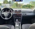Зеленый Мазда 3, объемом двигателя 1.6 л и пробегом 260 тыс. км за 5420 $, фото 16 на Automoto.ua