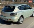 Зелений Мазда 3, об'ємом двигуна 1.6 л та пробігом 160 тис. км за 6800 $, фото 5 на Automoto.ua