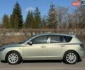 Зелений Мазда 3, об'ємом двигуна 1.6 л та пробігом 160 тис. км за 6800 $, фото 14 на Automoto.ua