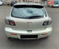 Зеленый Мазда 3, объемом двигателя 1.6 л и пробегом 254 тыс. км за 5200 $, фото 17 на Automoto.ua