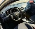 Зелений Мазда 3, об'ємом двигуна 1.6 л та пробігом 160 тис. км за 6800 $, фото 15 на Automoto.ua