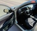 Зелений Мазда 3, об'ємом двигуна 1.6 л та пробігом 160 тис. км за 6800 $, фото 25 на Automoto.ua