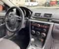 Зеленый Мазда 3, объемом двигателя 1.6 л и пробегом 254 тыс. км за 5200 $, фото 8 на Automoto.ua
