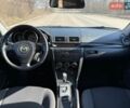Зелений Мазда 3, об'ємом двигуна 1.6 л та пробігом 160 тис. км за 6800 $, фото 24 на Automoto.ua