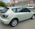 Зеленый Мазда 3, объемом двигателя 1.6 л и пробегом 254 тыс. км за 5200 $, фото 16 на Automoto.ua