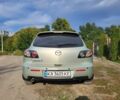 Зеленый Мазда 3, объемом двигателя 1.6 л и пробегом 260 тыс. км за 5420 $, фото 9 на Automoto.ua