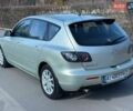 Зелений Мазда 3, об'ємом двигуна 1.6 л та пробігом 160 тис. км за 6800 $, фото 8 на Automoto.ua