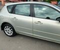 Зеленый Мазда 3, объемом двигателя 1.6 л и пробегом 254 тыс. км за 5200 $, фото 7 на Automoto.ua