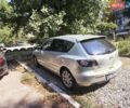 Зеленый Мазда 3, объемом двигателя 1.6 л и пробегом 260 тыс. км за 5500 $, фото 4 на Automoto.ua