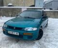 Зеленый Мазда 3, объемом двигателя 1.5 л и пробегом 253 тыс. км за 1100 $, фото 6 на Automoto.ua