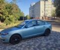Зелений Мазда 3, об'ємом двигуна 1.6 л та пробігом 300 тис. км за 3900 $, фото 1 на Automoto.ua
