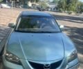 Зелений Мазда 3, об'ємом двигуна 1.6 л та пробігом 2 тис. км за 2707 $, фото 1 на Automoto.ua