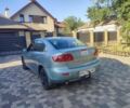 Зелений Мазда 3, об'ємом двигуна 1.6 л та пробігом 300 тис. км за 3900 $, фото 4 на Automoto.ua