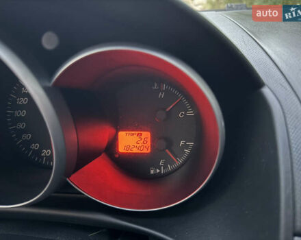 Зеленый Мазда 3, объемом двигателя 1.6 л и пробегом 182 тыс. км за 3500 $, фото 13 на Automoto.ua