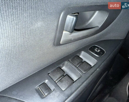 Зеленый Мазда 3, объемом двигателя 1.6 л и пробегом 182 тыс. км за 3500 $, фото 12 на Automoto.ua