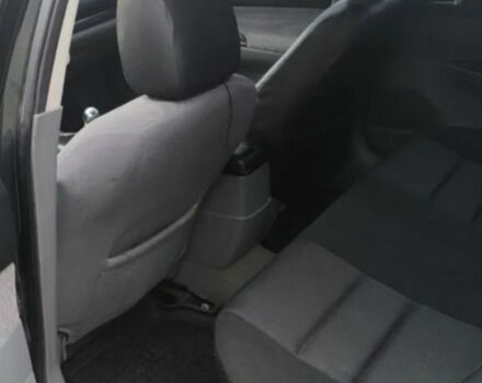 Зеленый Мазда 3, объемом двигателя 0 л и пробегом 257 тыс. км за 3000 $, фото 3 на Automoto.ua