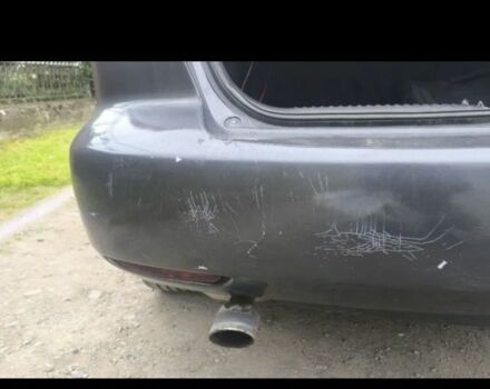 Зеленый Мазда 3, объемом двигателя 0 л и пробегом 257 тыс. км за 3000 $, фото 5 на Automoto.ua