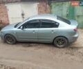 Зеленый Мазда 3, объемом двигателя 1.6 л и пробегом 253 тыс. км за 3550 $, фото 3 на Automoto.ua
