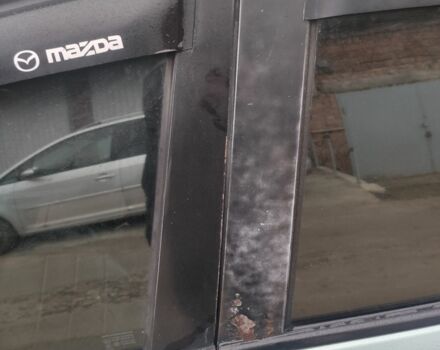 Зеленый Мазда 3, объемом двигателя 1.6 л и пробегом 253 тыс. км за 3550 $, фото 9 на Automoto.ua