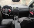 Зеленый Мазда 3, объемом двигателя 1.6 л и пробегом 253 тыс. км за 3550 $, фото 10 на Automoto.ua