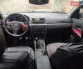 Зеленый Мазда 3, объемом двигателя 1.6 л и пробегом 253 тыс. км за 3550 $, фото 9 на Automoto.ua