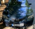 Зелений Мазда 3, об'ємом двигуна 1.6 л та пробігом 250 тис. км за 3100 $, фото 1 на Automoto.ua