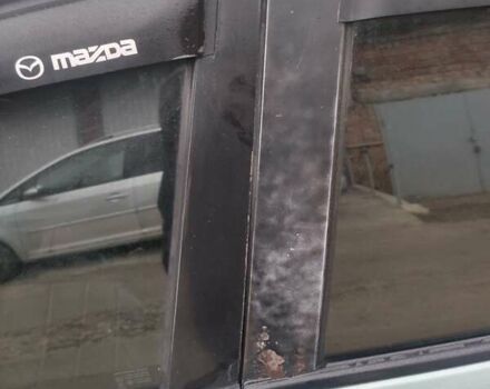 Зеленый Мазда 3, объемом двигателя 1.6 л и пробегом 253 тыс. км за 3550 $, фото 8 на Automoto.ua