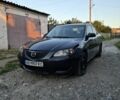 Зеленый Мазда 3, объемом двигателя 1.6 л и пробегом 230 тыс. км за 4299 $, фото 1 на Automoto.ua