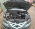 Зеленый Мазда 3, объемом двигателя 1.6 л и пробегом 253 тыс. км за 3550 $, фото 5 на Automoto.ua