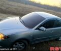 Зеленый Мазда 3, объемом двигателя 1.6 л и пробегом 400 тыс. км за 4100 $, фото 1 на Automoto.ua