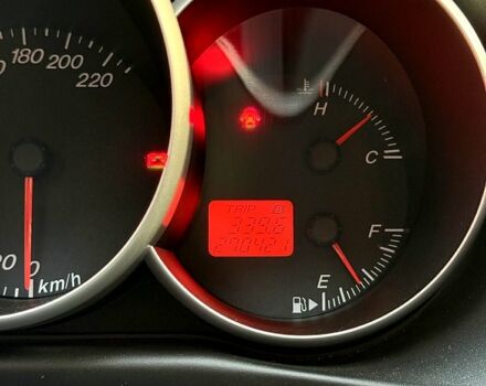 Зеленый Мазда 3, объемом двигателя 1.6 л и пробегом 0 тыс. км за 4000 $, фото 3 на Automoto.ua