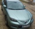 Зеленый Мазда 3, объемом двигателя 1.6 л и пробегом 253 тыс. км за 3550 $, фото 2 на Automoto.ua